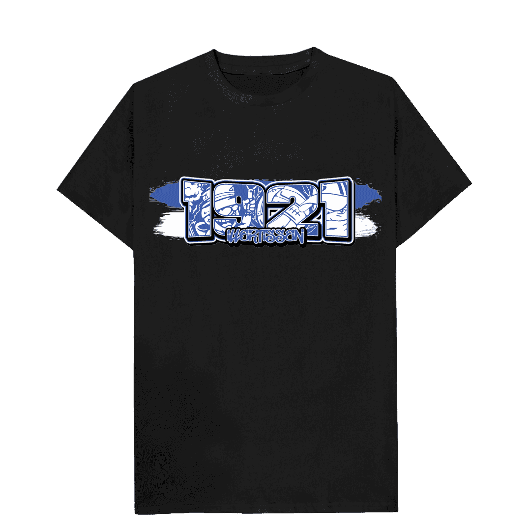 1921 Illertissen T-Shirt