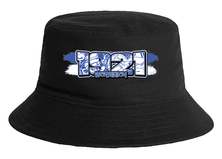 1921 Illertissen Bucket Hat