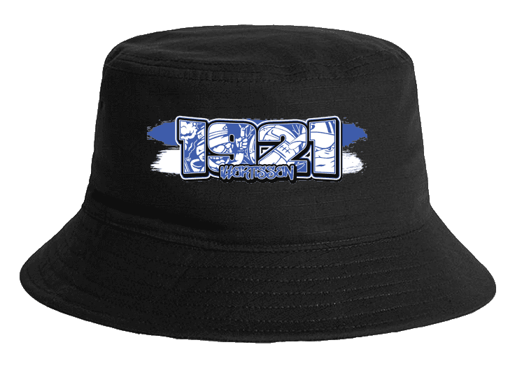 1921 Illertissen Bucket Hat