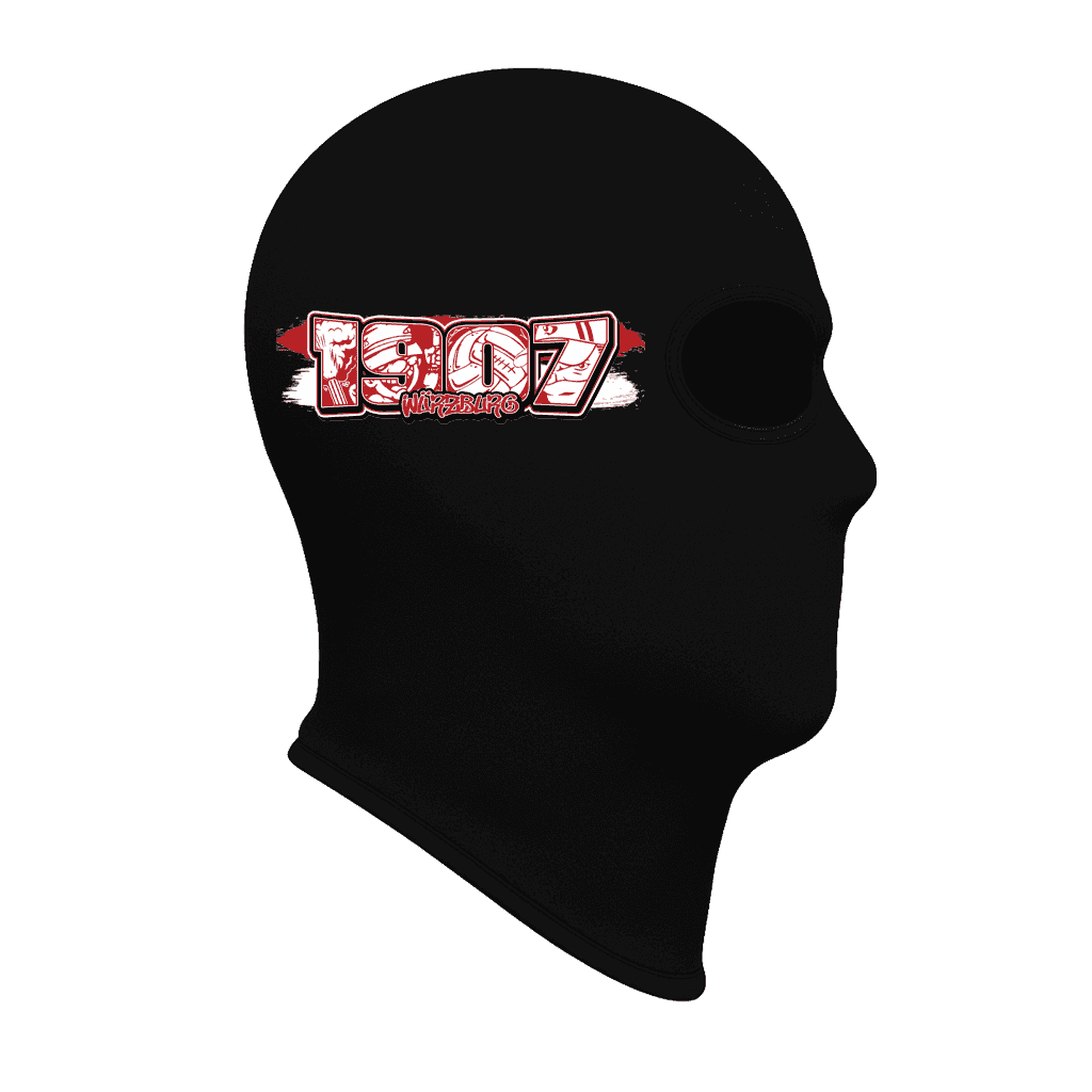 1907 Würzburg Balaclava