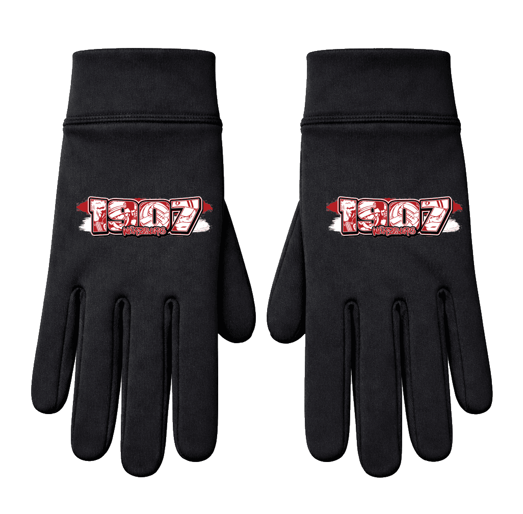 1907 Würzburg Handschuhe