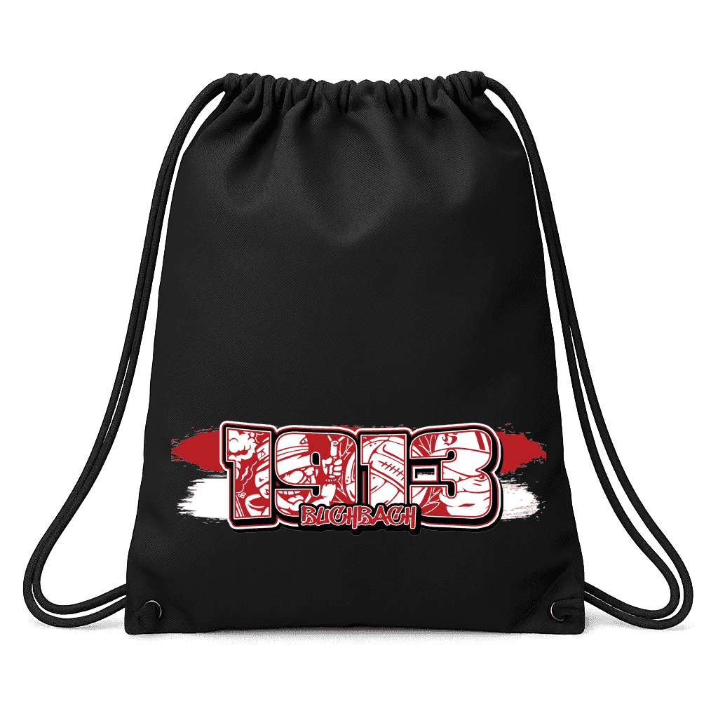 1913 Buchbach Sack Pack