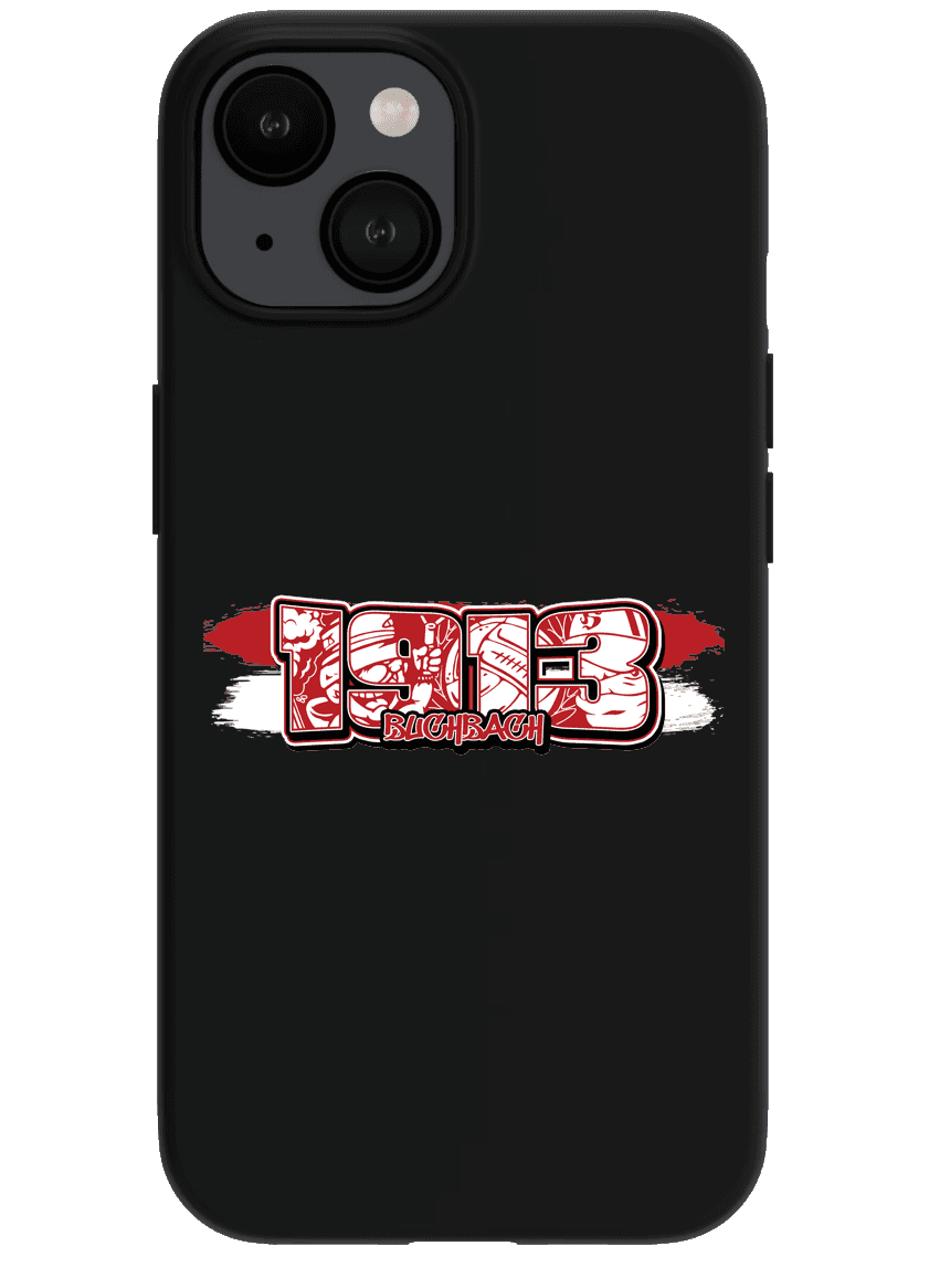 1913 Buchbach iPhone-Hülle