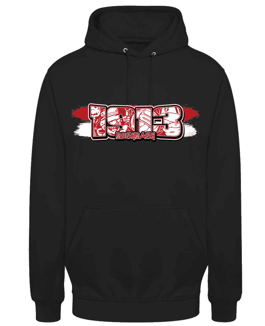 1913 Buchbach Hoodie