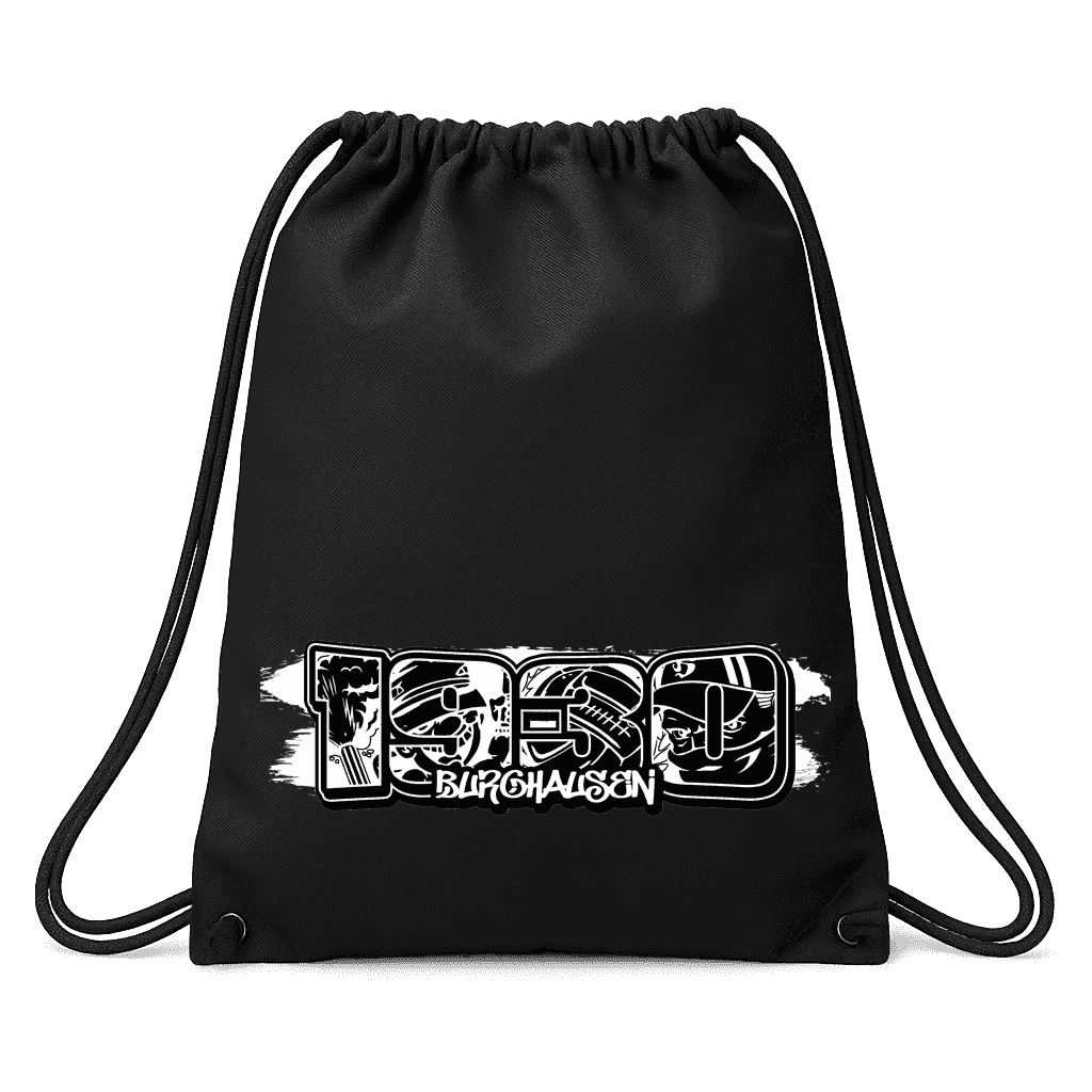 1930 Burghausen Sack Pack