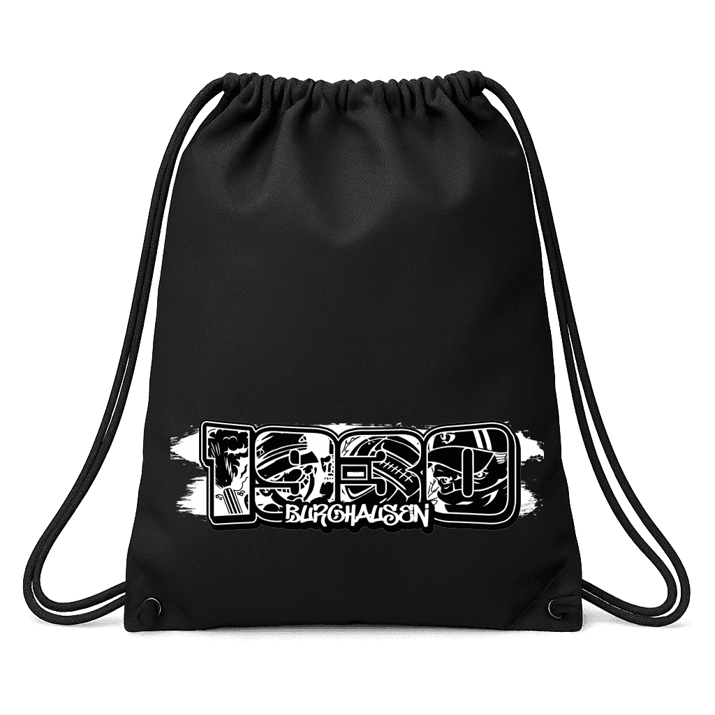 1930 Burghausen Sack Pack
