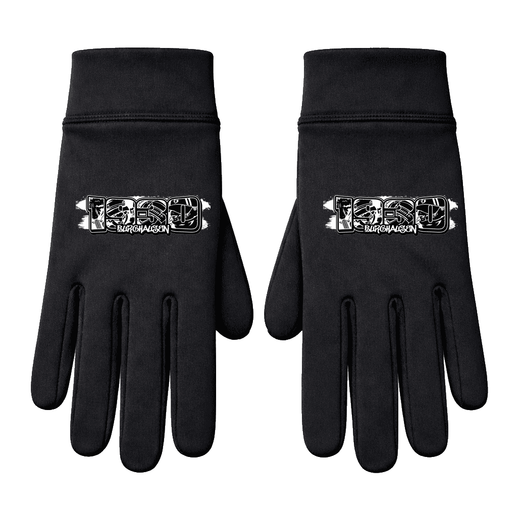 1930 Burghausen Handschuhe