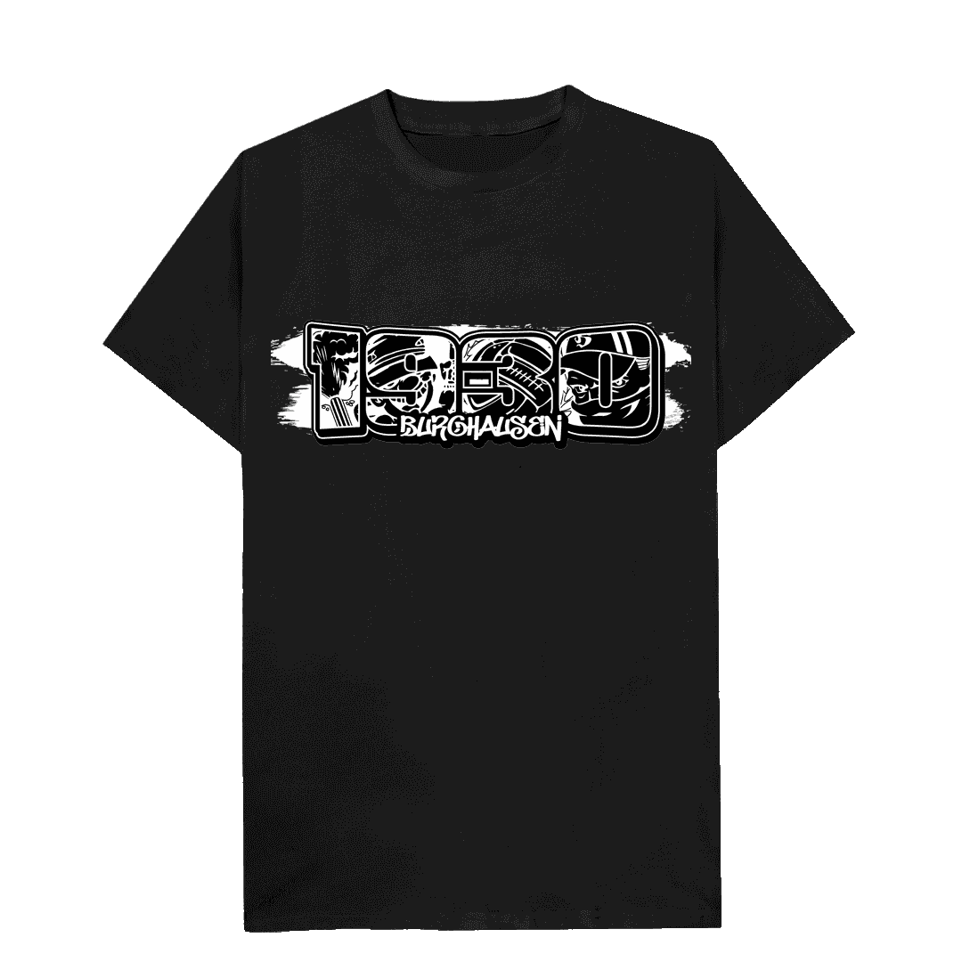 1930 Burghausen T-Shirt