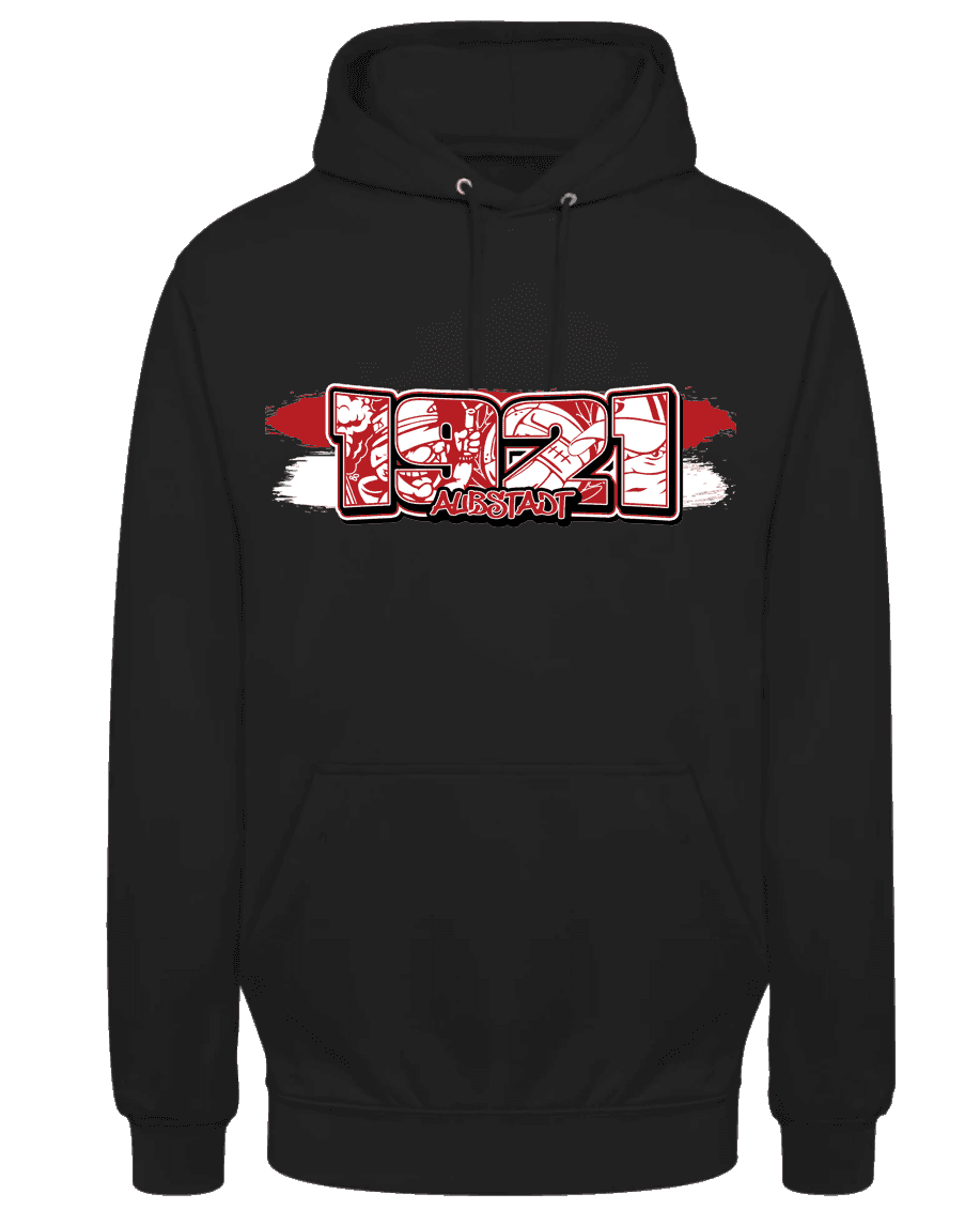 1921 Aubstadt Hoodie