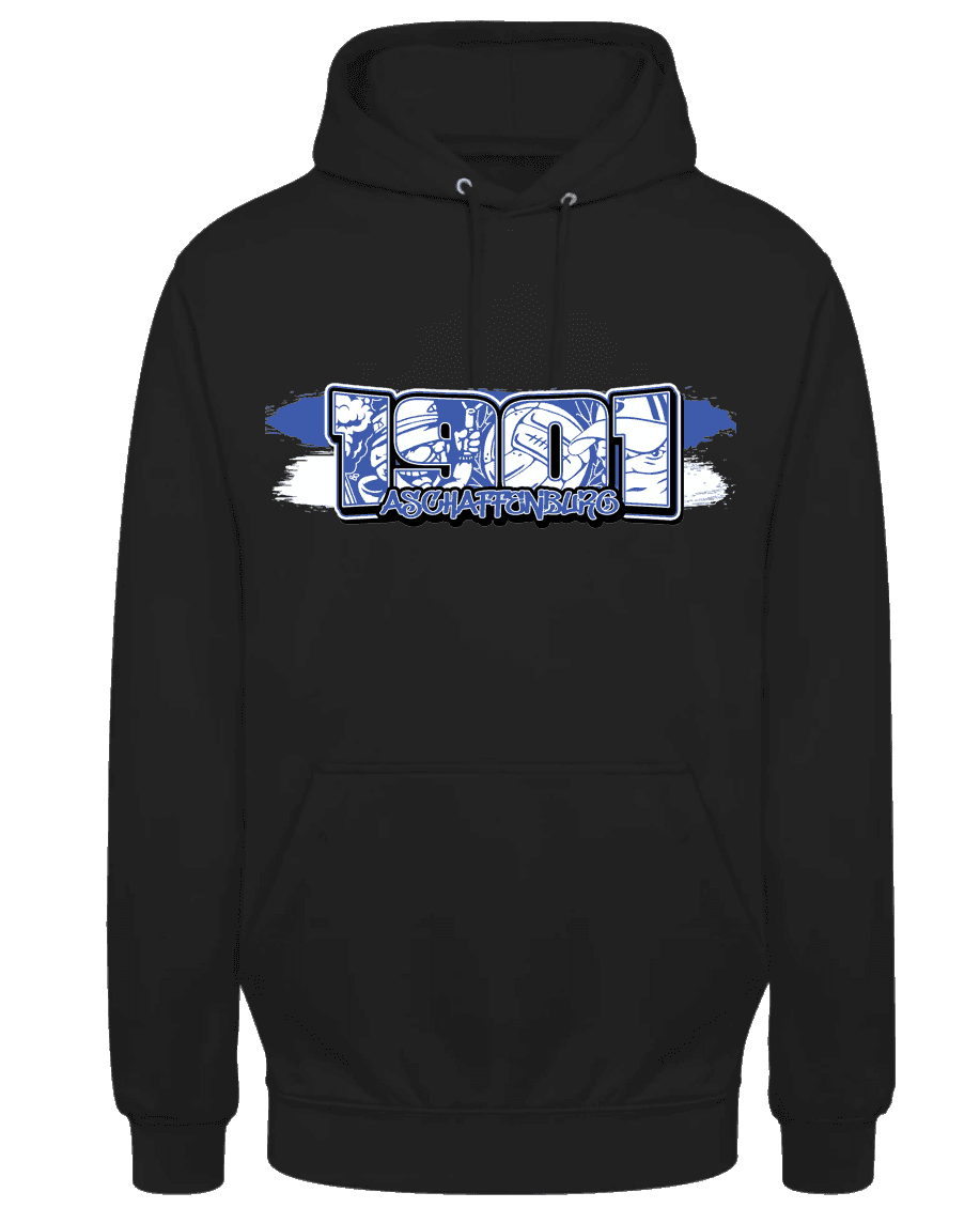 1901 Aschaffenburg Hoodie