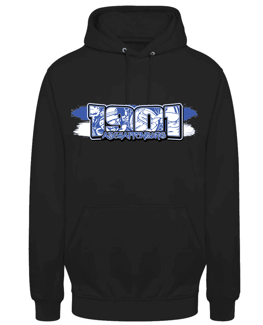 1901 Aschaffenburg Hoodie