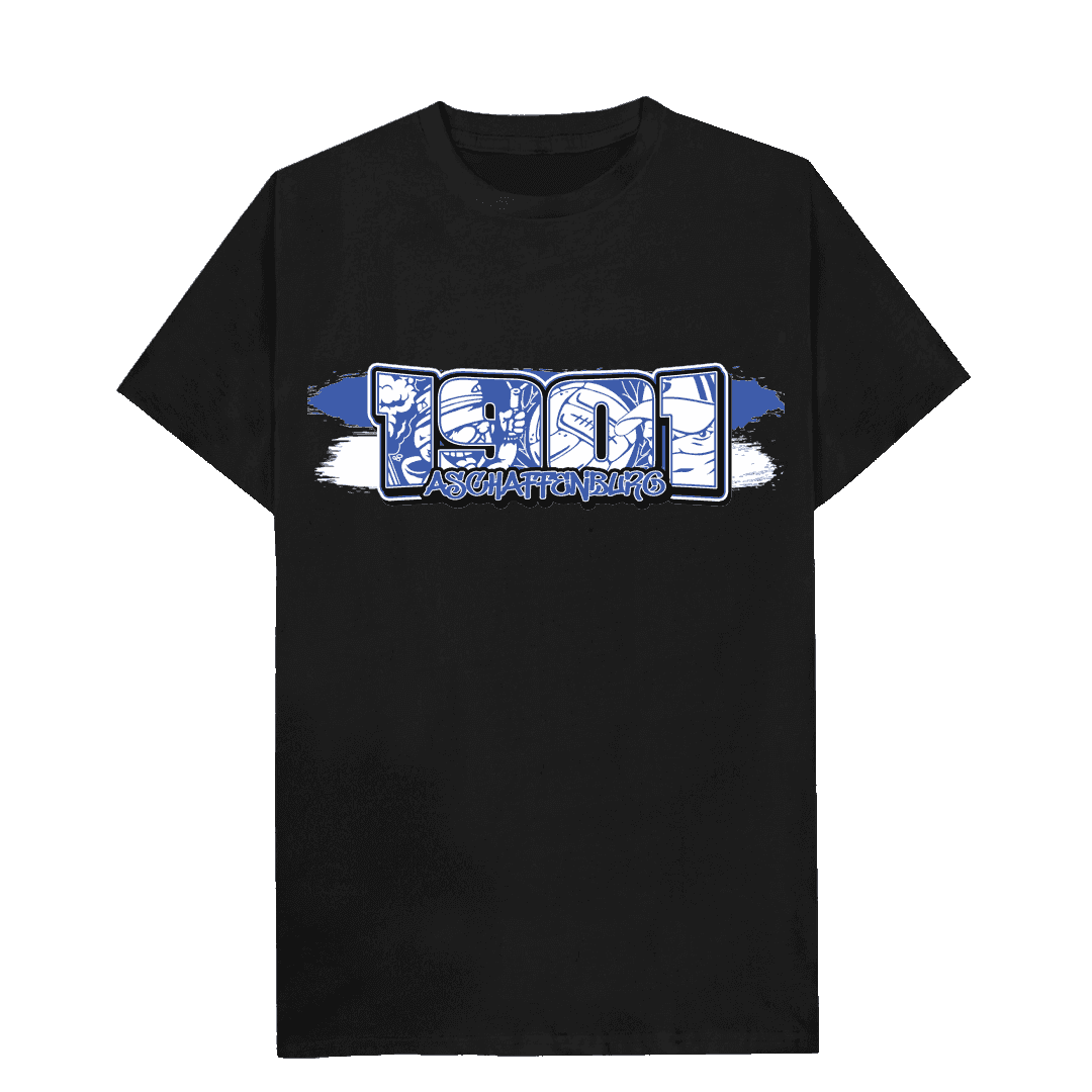 1901 Aschaffenburg T-Shirt