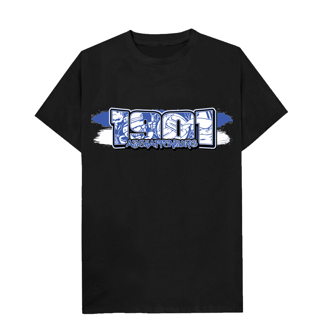 1901 Aschaffenburg T-Shirt