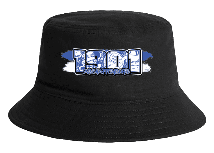 1901 Aschaffenburg Bucket Hat