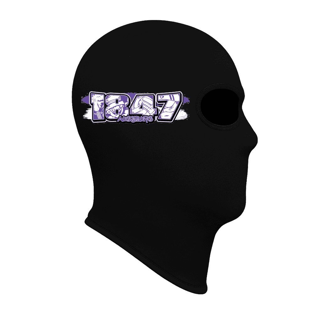 1847 Augsburg Balaclava