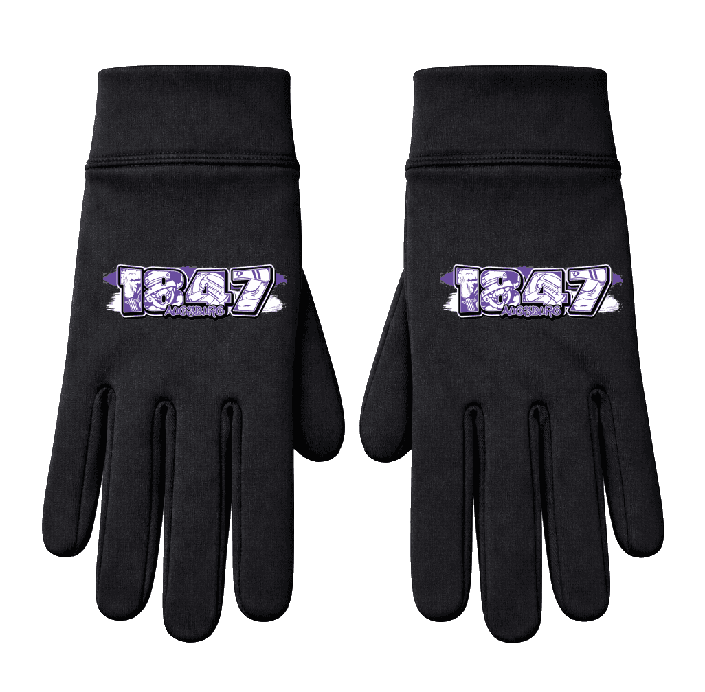 1847 Augsburg Handschuhe