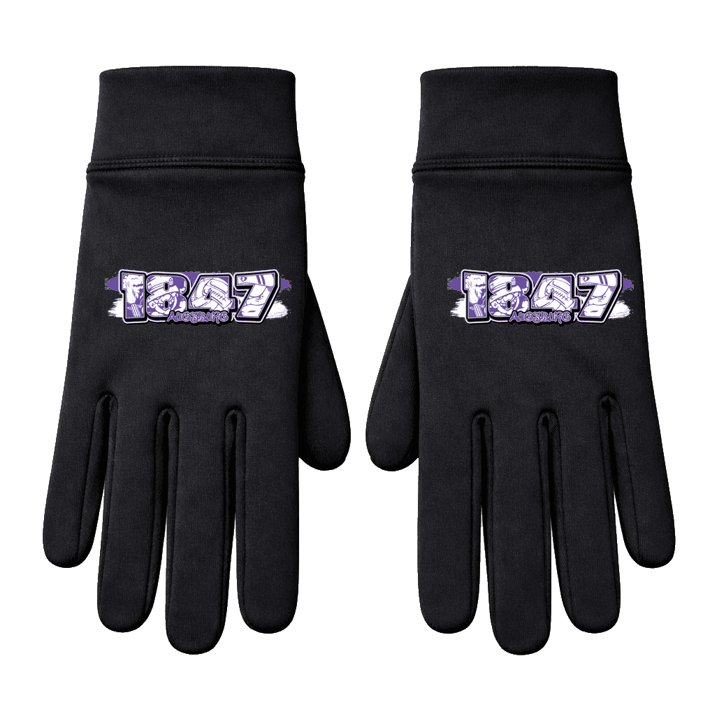 1847 Augsburg Handschuhe