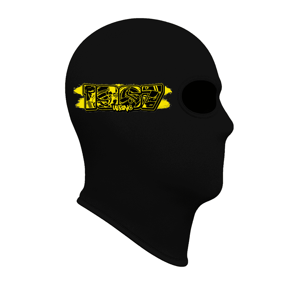 1967 Vilzing Balaclava
