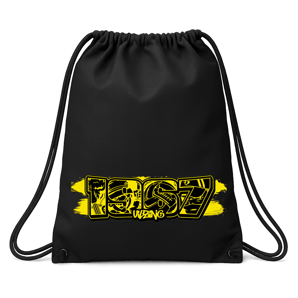 1967 Vilzing Sack Pack