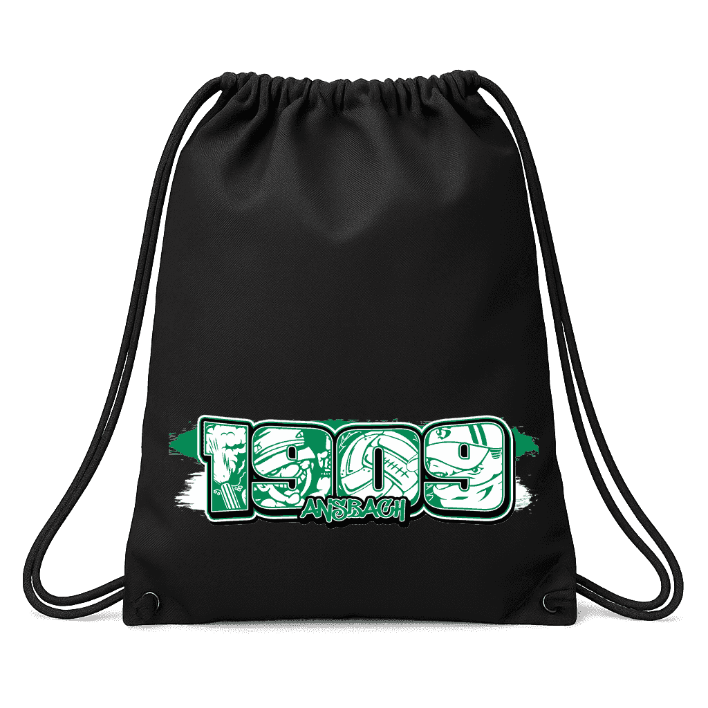 1909 Ansbach Sack Pack
