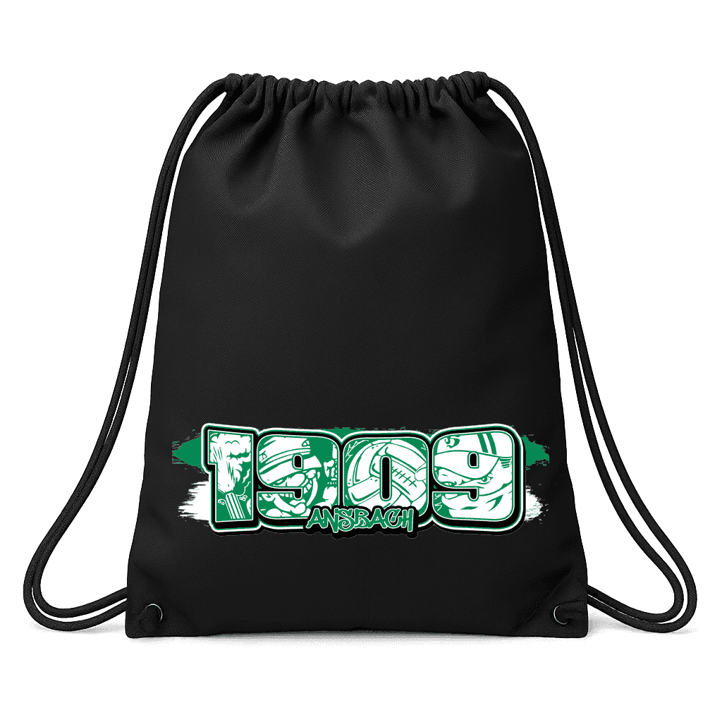 1909 Ansbach Sack Pack