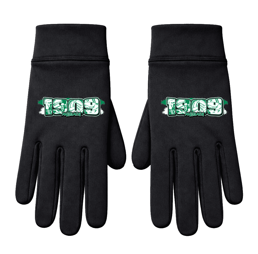 1909 Ansbach Handschuhe