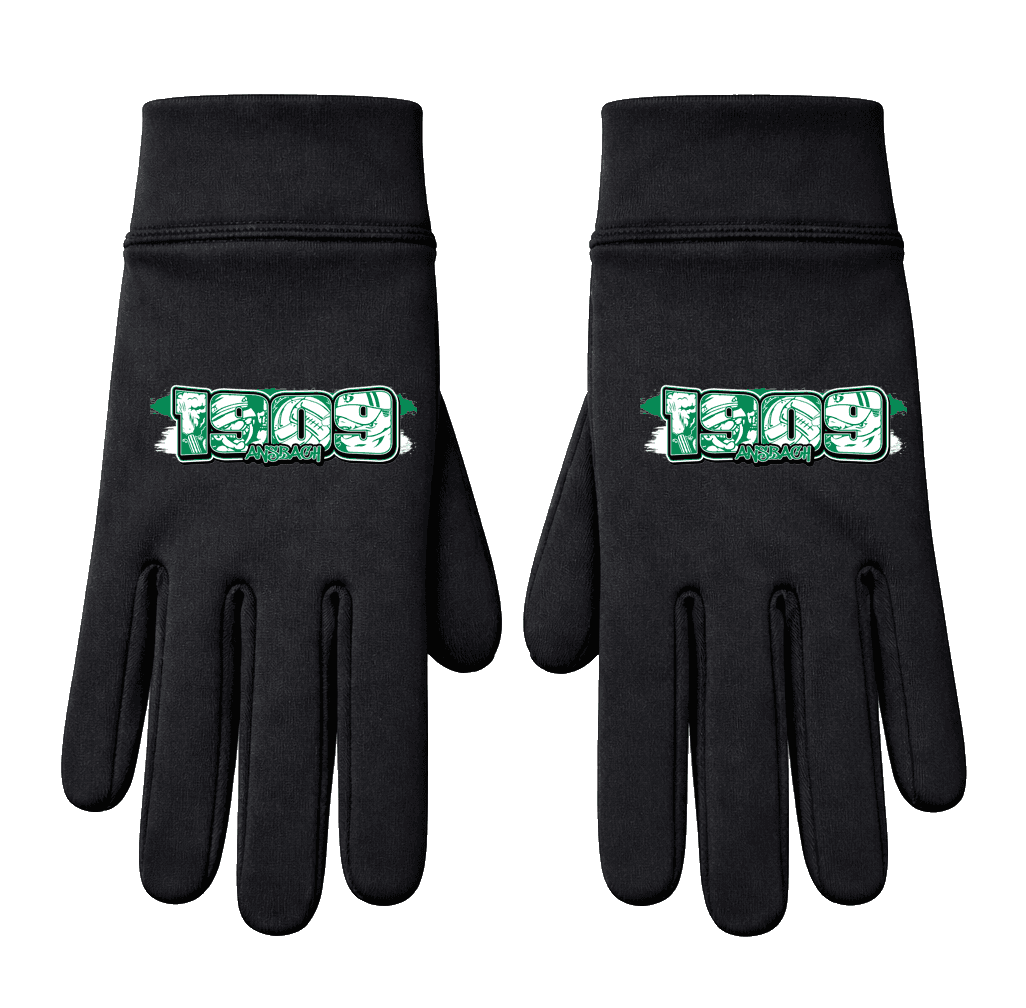 1909 Ansbach Handschuhe