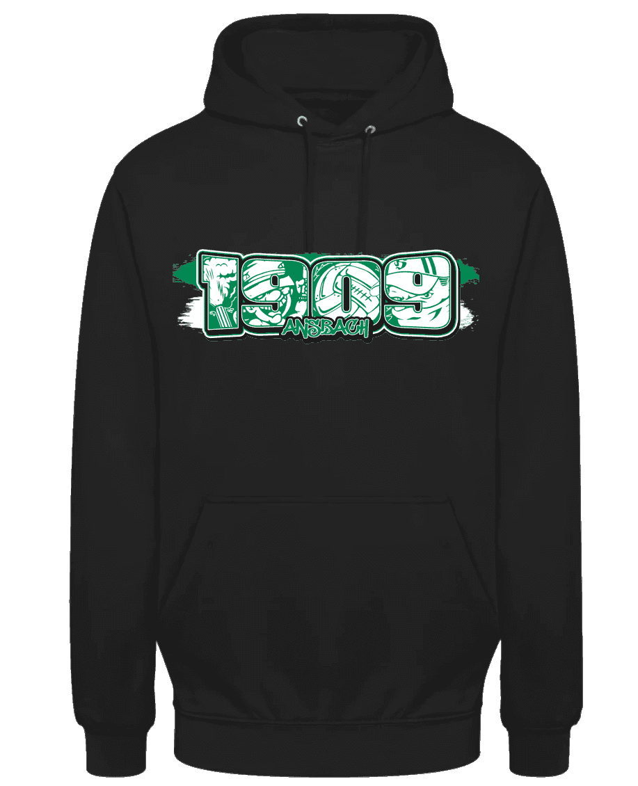 1909 Ansbach Hoodie