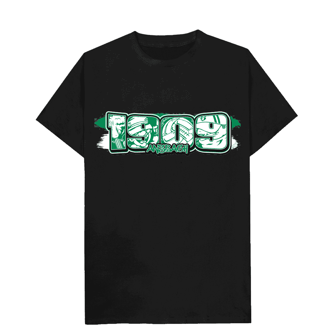 1909 Ansbach T-Shirt