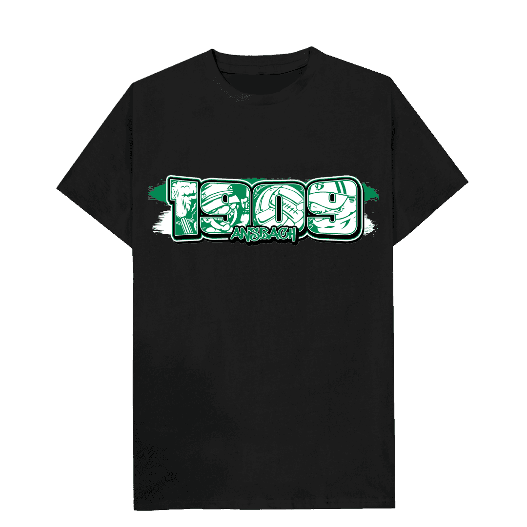 1909 Ansbach T-Shirt