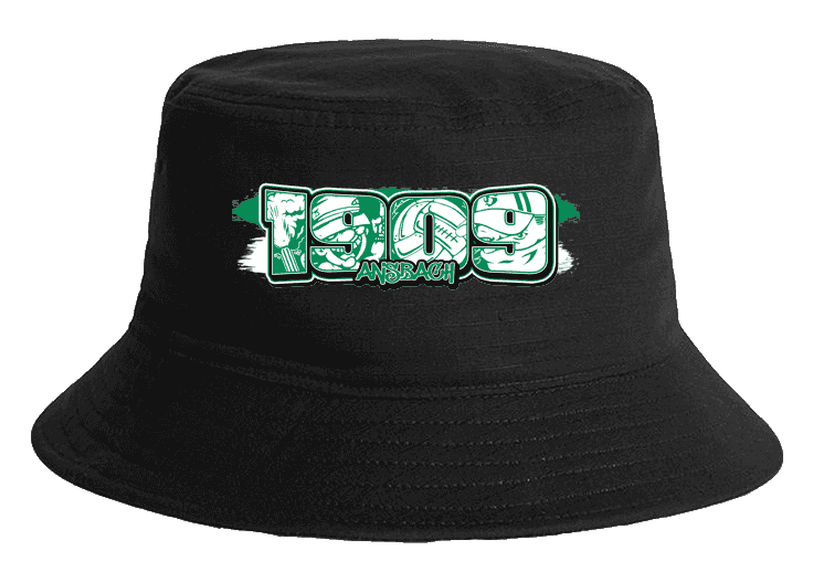 1909 Ansbach Bucket Hat