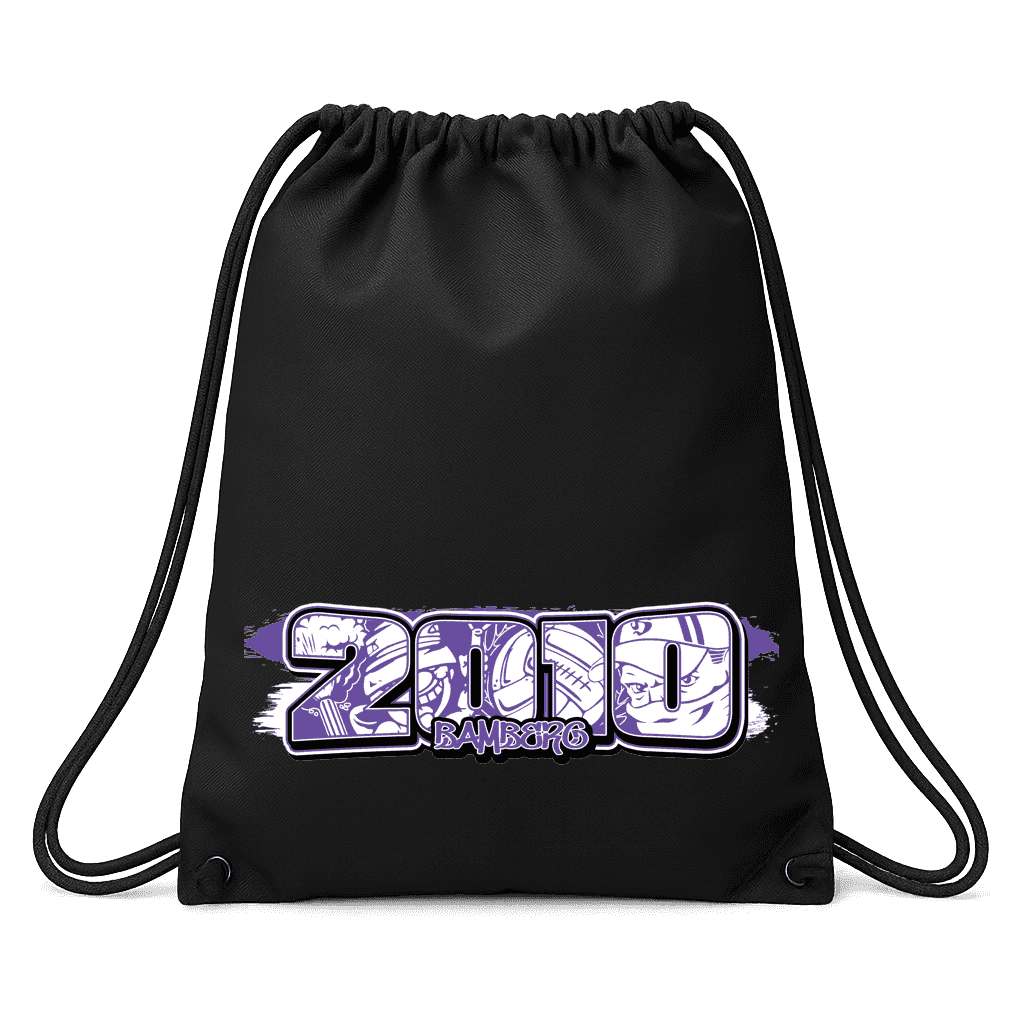 2010 Bamberg Sack Pack