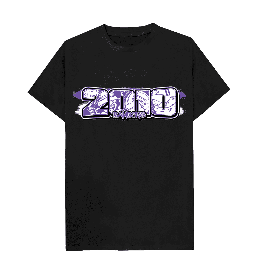 2010 Bamberg T-Shirt