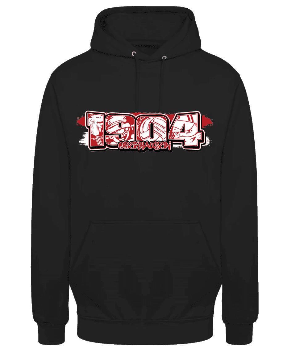 1904 Oberhausen Hoodie