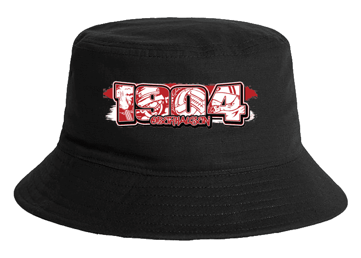 1904 Oberhausen Bucket Hat