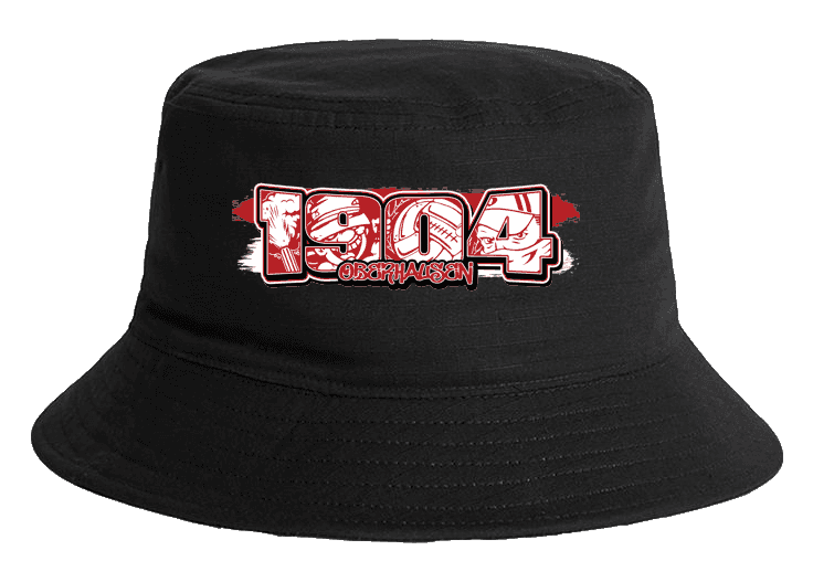 1904 Oberhausen Bucket Hat