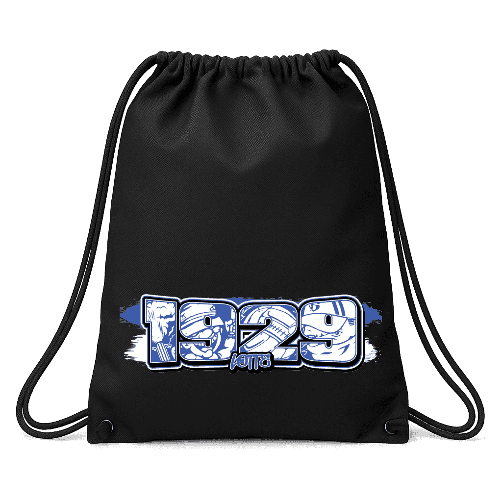 1929 Lotte Sack Pack