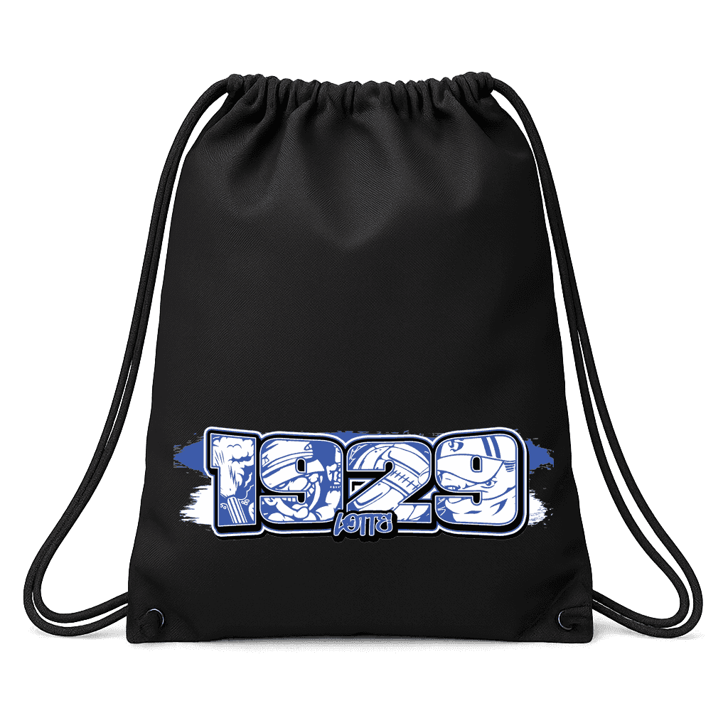 1929 Lotte Sack Pack