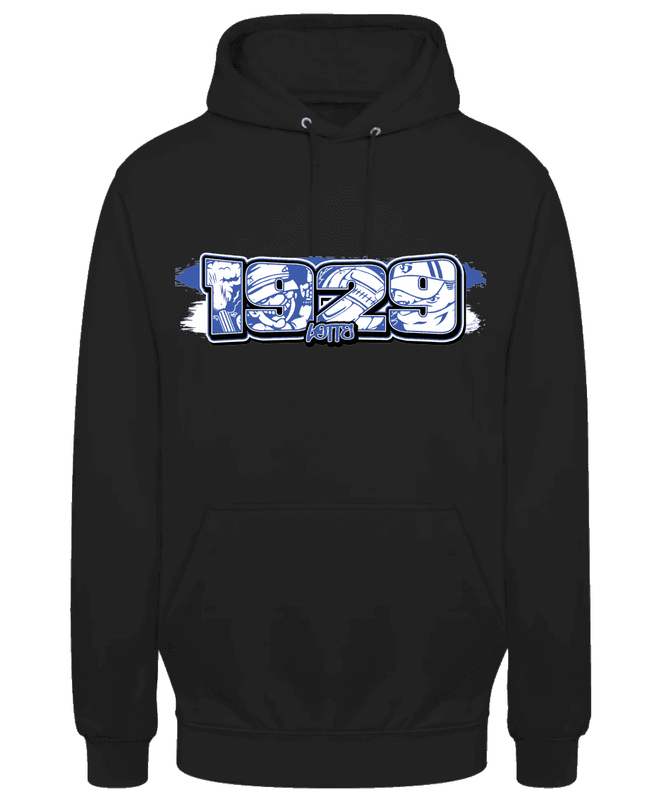1929 Lotte Hoodie