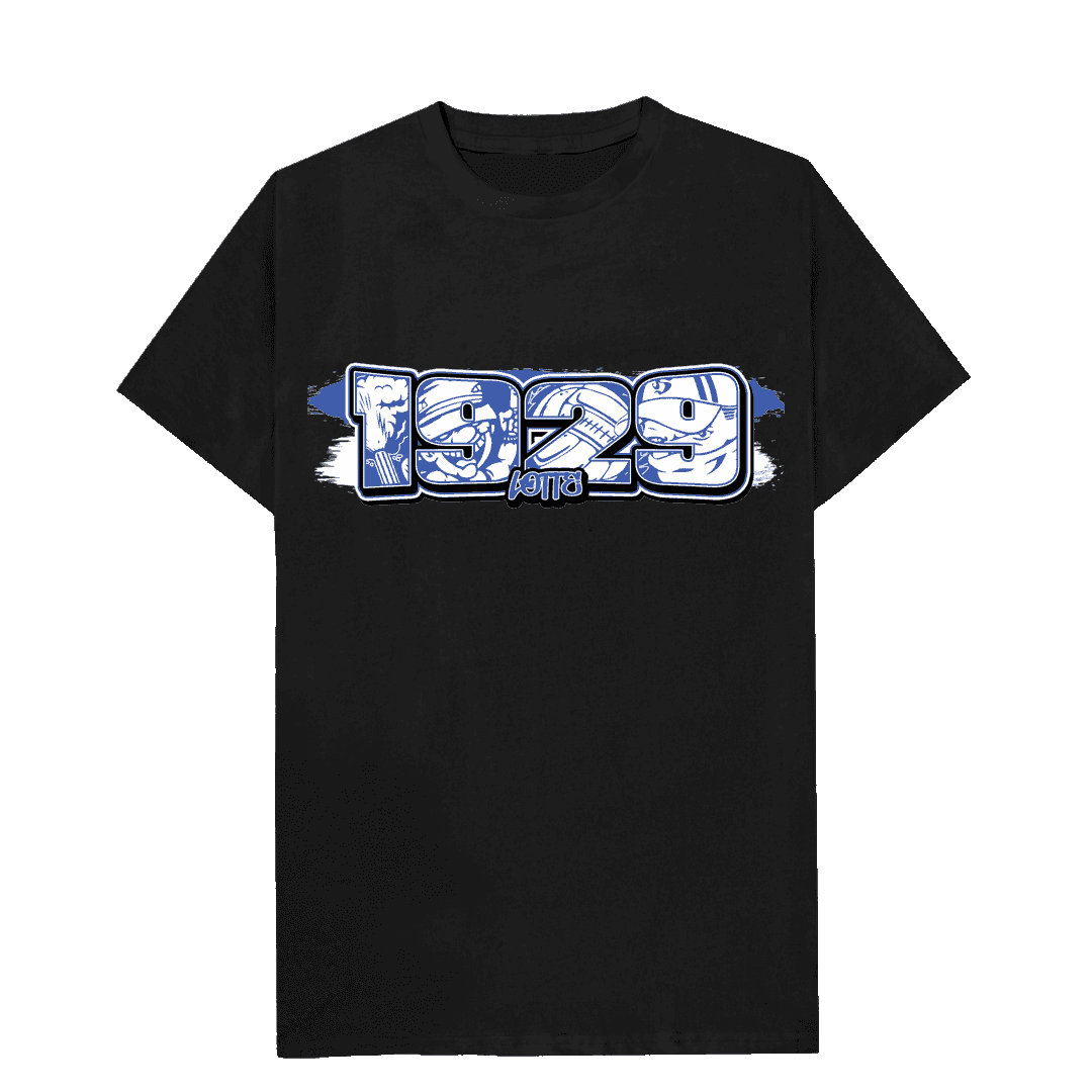 1929 Lotte T-Shirt