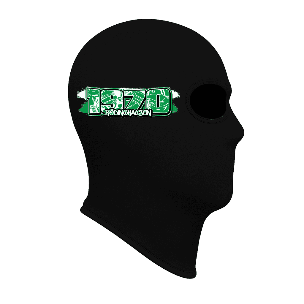 1970 Rödinghausen Balaclava