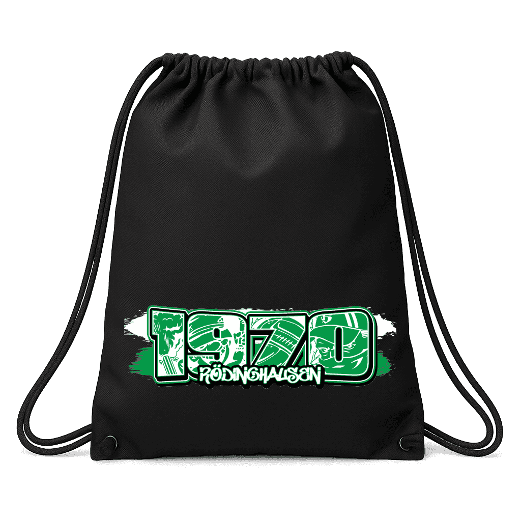 1970 Rödinghausen Sack Pack