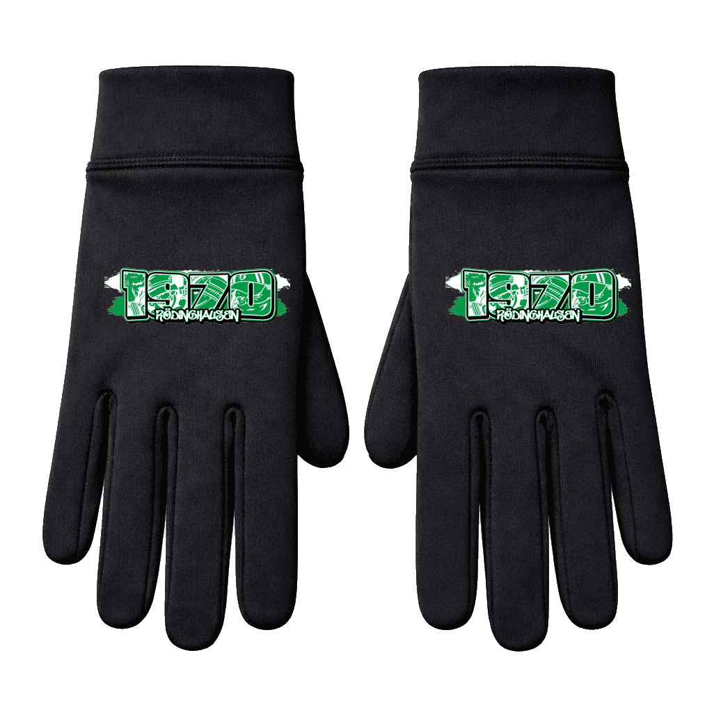 1970 Rödinghausen Handschuhe
