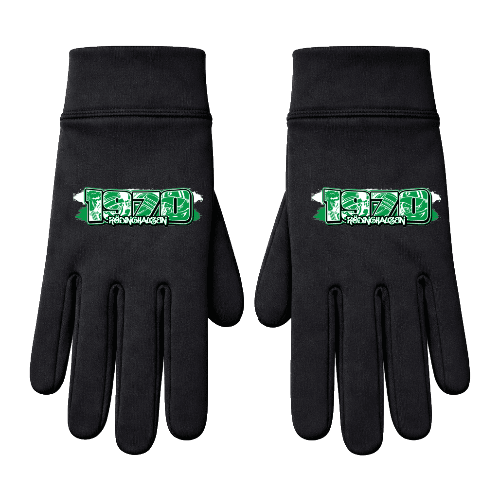 1970 Rödinghausen Handschuhe