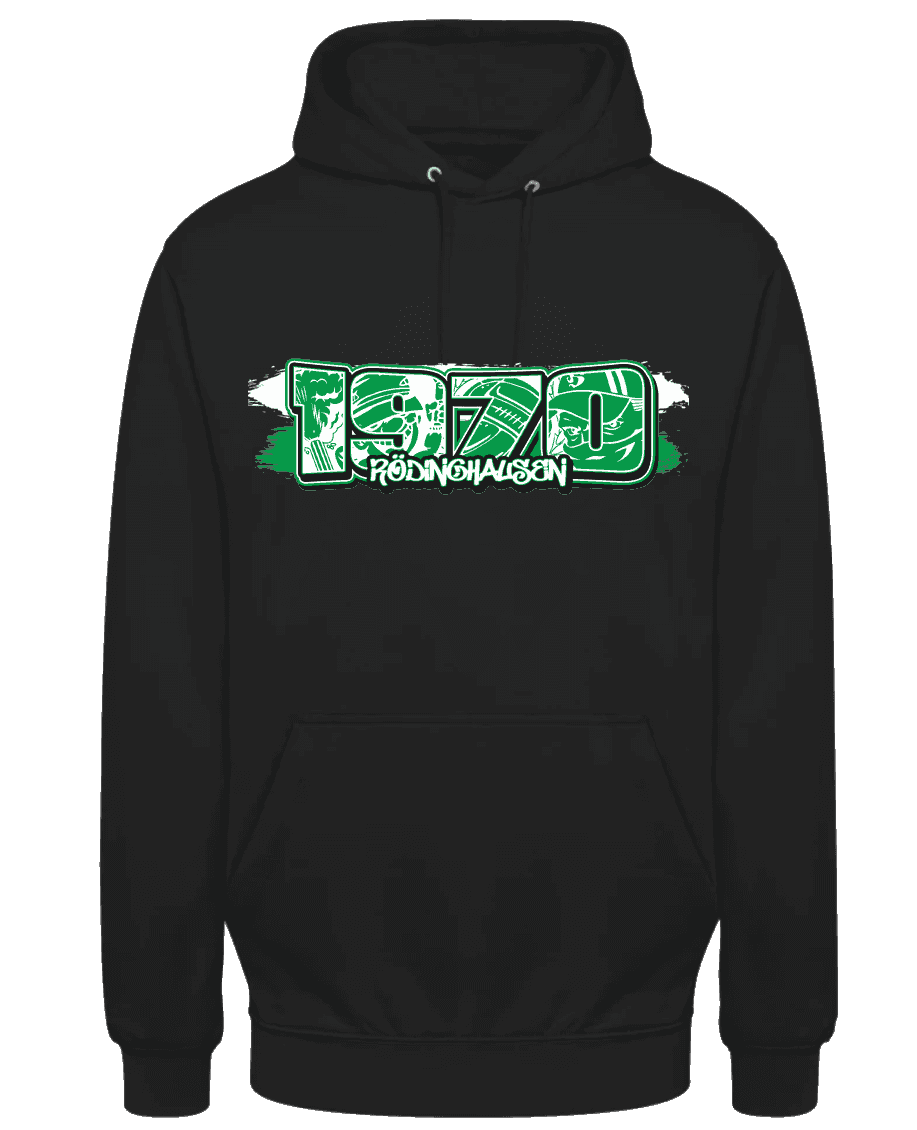 1970 Rödinghausen Hoodie