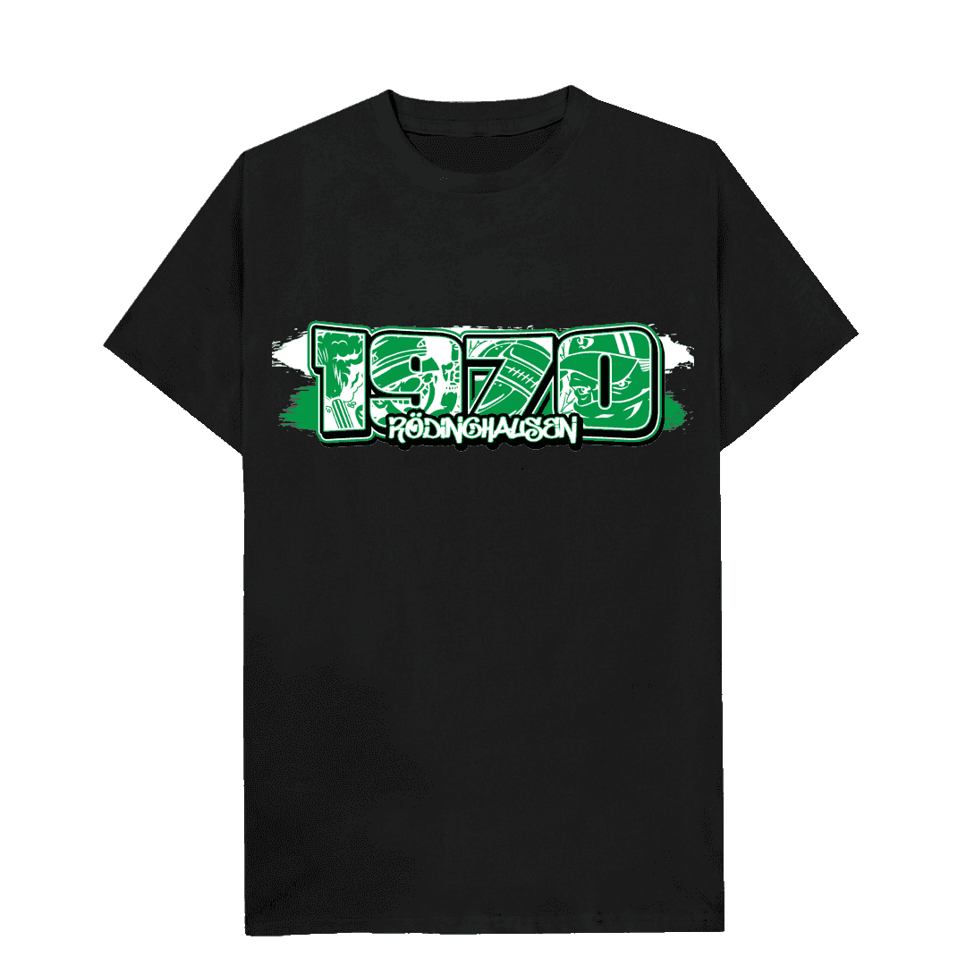 1970 Rödinghausen T-Shirt