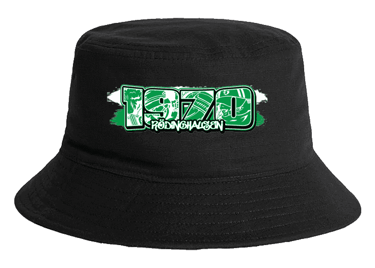 1970 Rödinghausen Bucket Hat