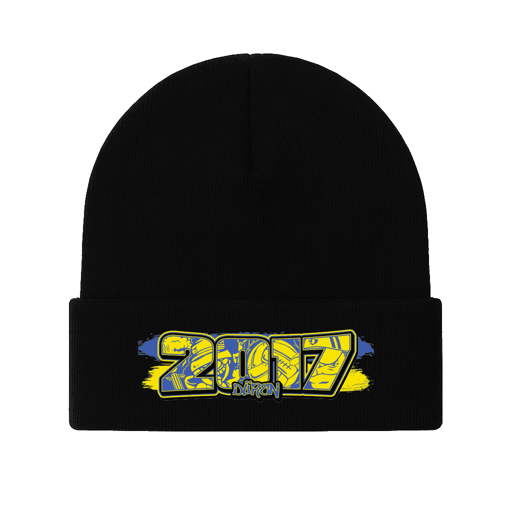 2017 Düren Mütze