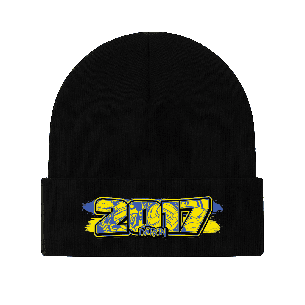 2017 Düren Mütze