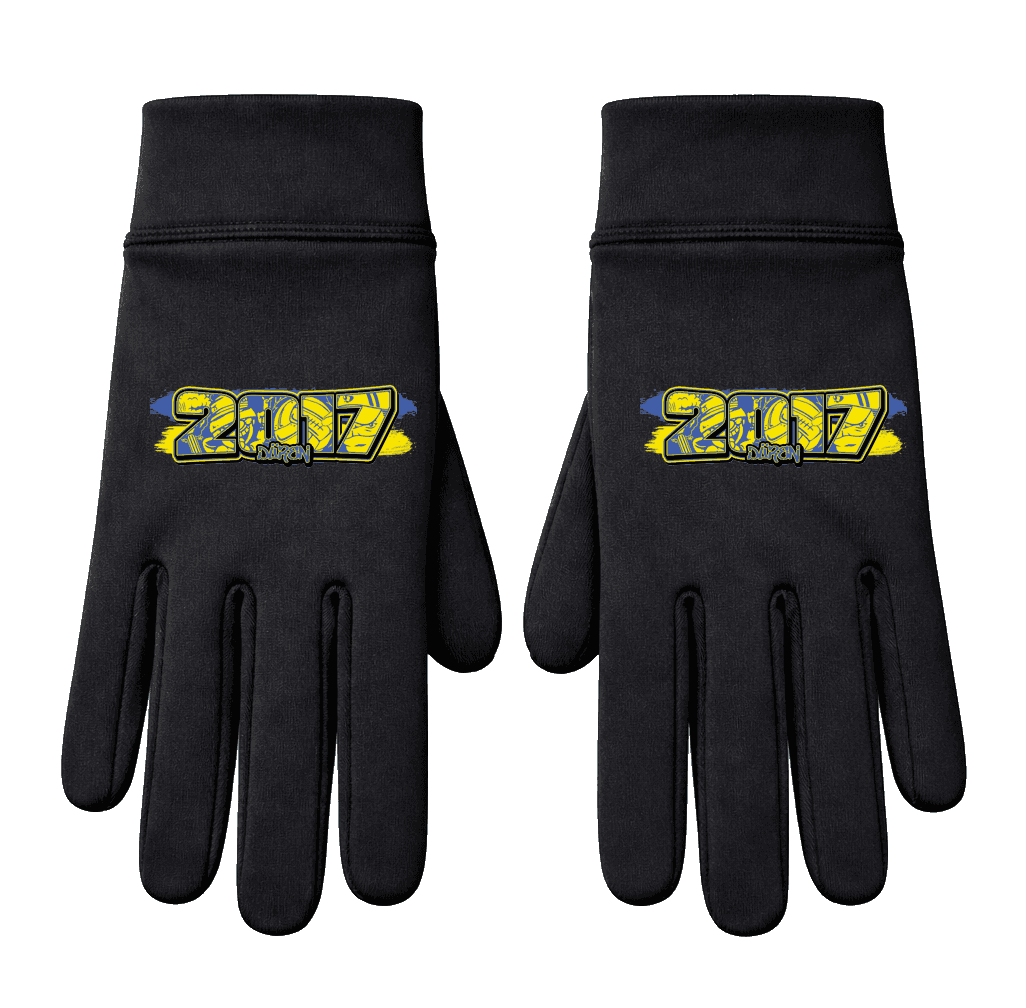 2017 Düren Handschuhe